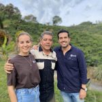 La Cristalina | Sabores - Flavours of Colombia