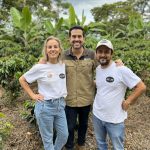 Our Colombian Journey | Sabores- Flavours of Colombia