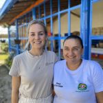 Sabores at Finca Milan with Julio Madrid