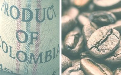 GUIDE TO COLOMBIAN COFFEE