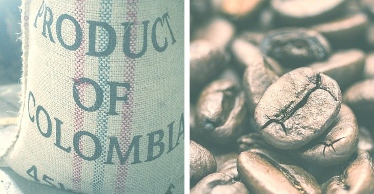 GUIDE TO COLOMBIAN COFFEE