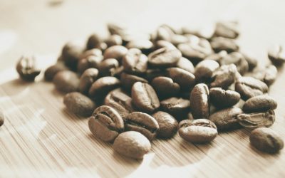 THE DIFFERENCE BETWEEN ARABICA & ROBUSTA COFFEE