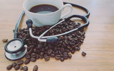 IS COFFEE HEALTHY? – A DOCTOR’S REVIEW