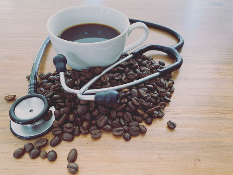 IS COFFEE HEALTHY? – A DOCTOR’S REVIEW