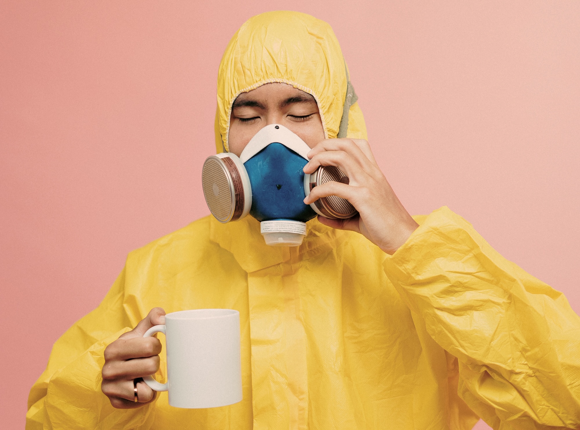 Update on: IS COFFEE HEALTHY? – A DOCTOR’S REVIEW. | Sabores
