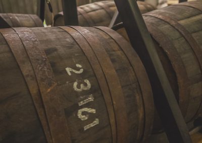 Caturra XO Rum | Sabores