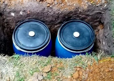 Catiope Dark Fermentation | Sabores Coffee